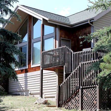 Sunnyside Knoll Resort Estes Park Extérieur photo