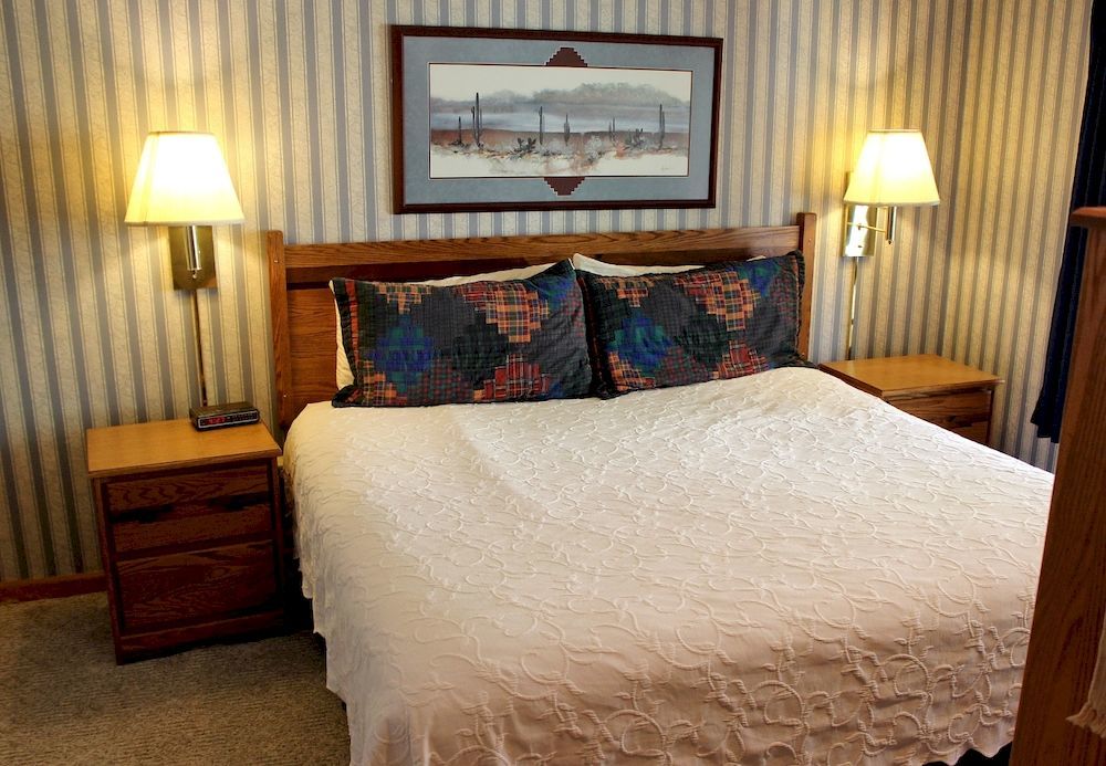Sunnyside Knoll Resort Estes Park Extérieur photo