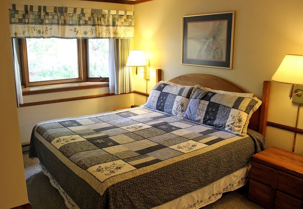 Sunnyside Knoll Resort Estes Park Extérieur photo