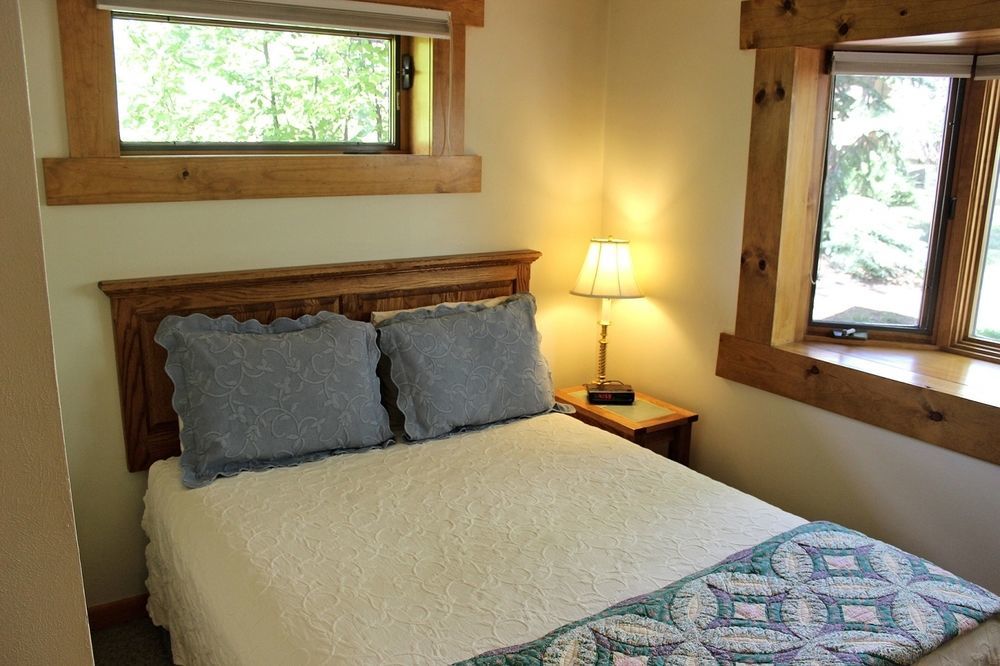 Sunnyside Knoll Resort Estes Park Extérieur photo