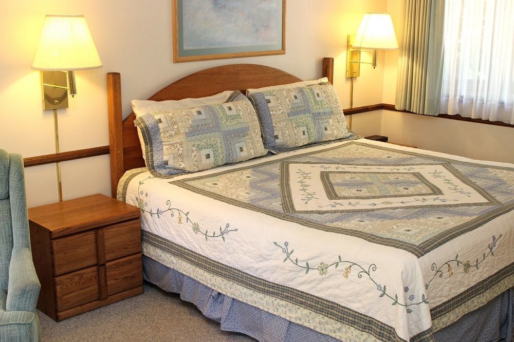 Sunnyside Knoll Resort Estes Park Extérieur photo