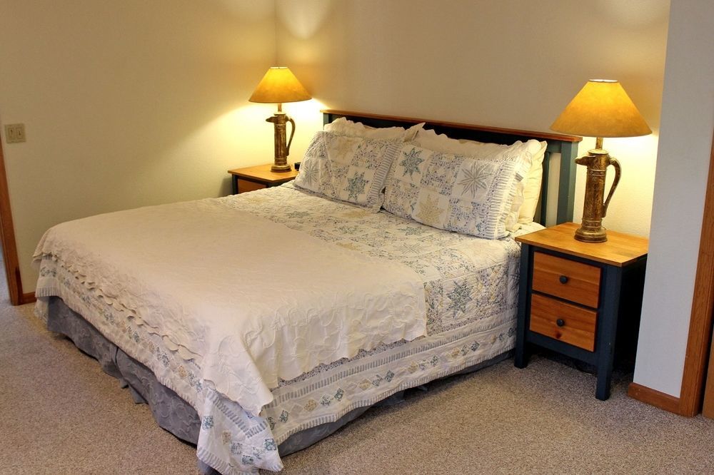 Sunnyside Knoll Resort Estes Park Extérieur photo