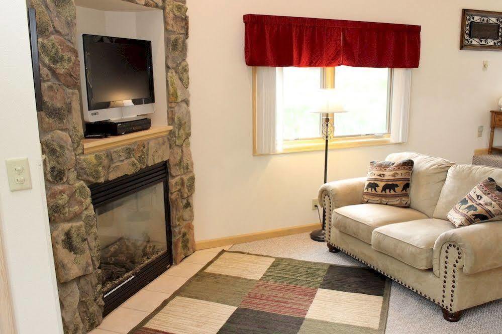Sunnyside Knoll Resort Estes Park Extérieur photo