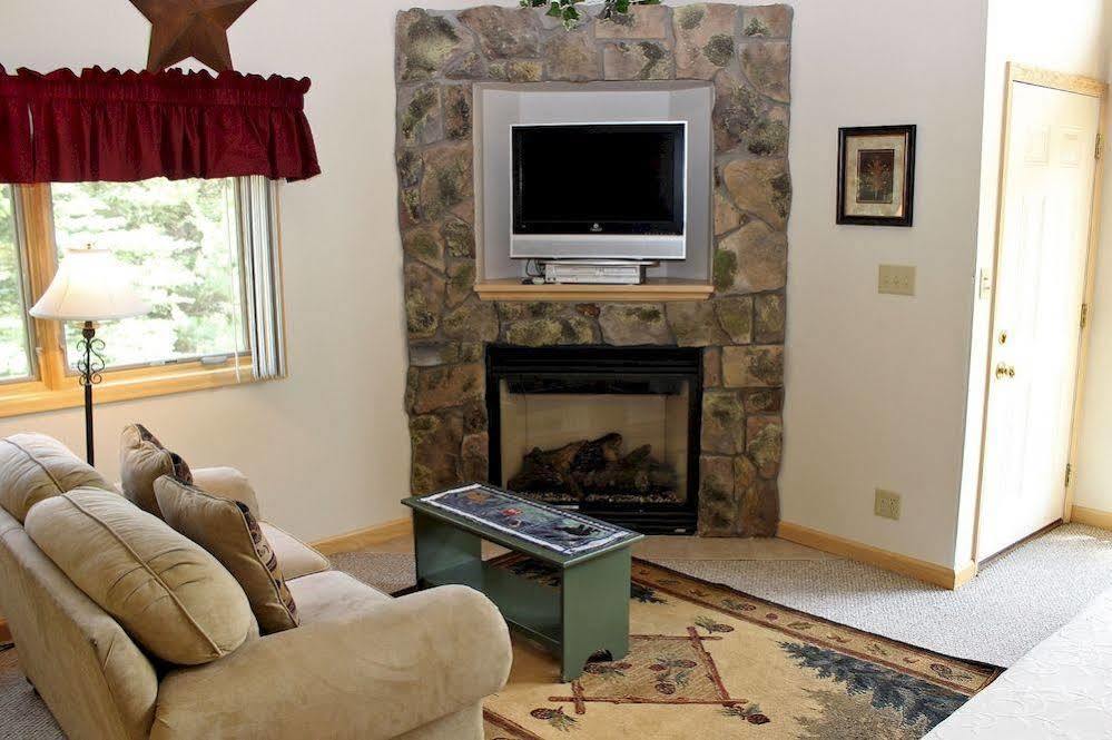 Sunnyside Knoll Resort Estes Park Extérieur photo