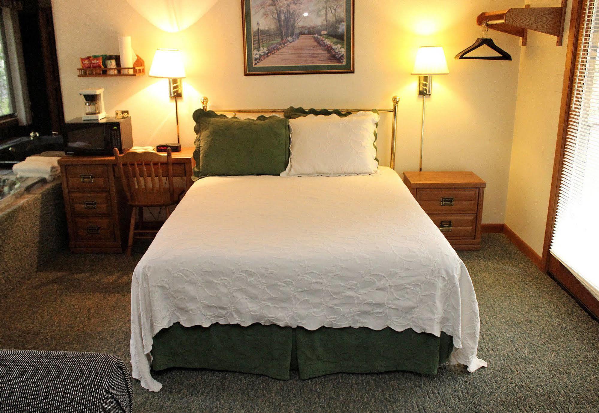 Sunnyside Knoll Resort Estes Park Extérieur photo