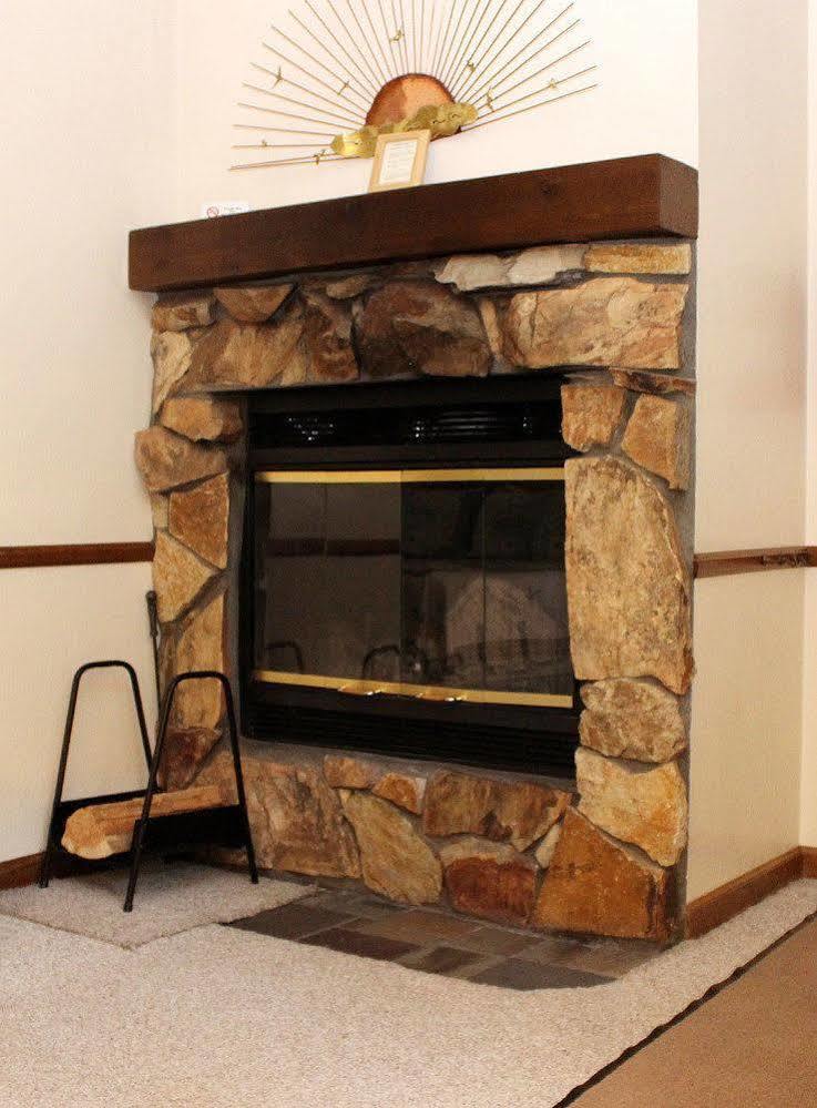 Sunnyside Knoll Resort Estes Park Extérieur photo