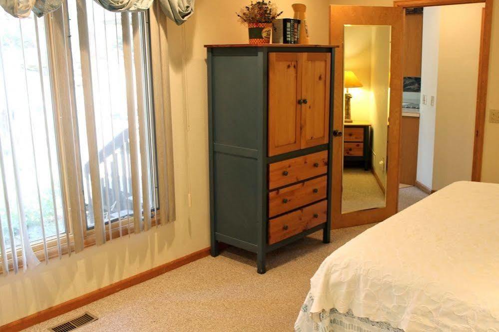 Sunnyside Knoll Resort Estes Park Extérieur photo