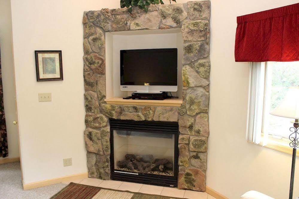 Sunnyside Knoll Resort Estes Park Extérieur photo
