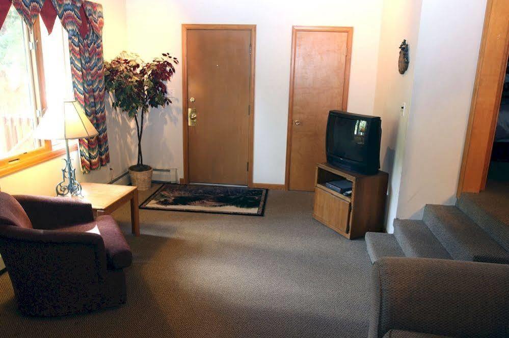 Sunnyside Knoll Resort Estes Park Extérieur photo