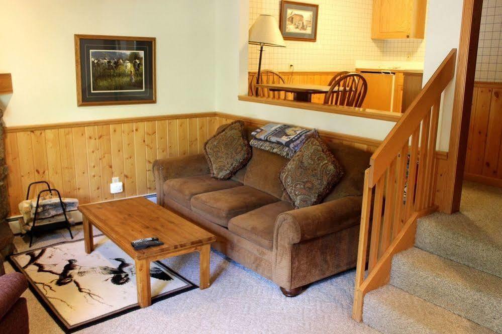 Sunnyside Knoll Resort Estes Park Extérieur photo